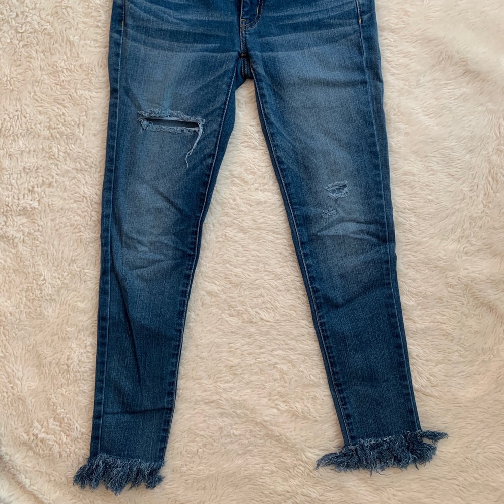 American Eagle Jeggings